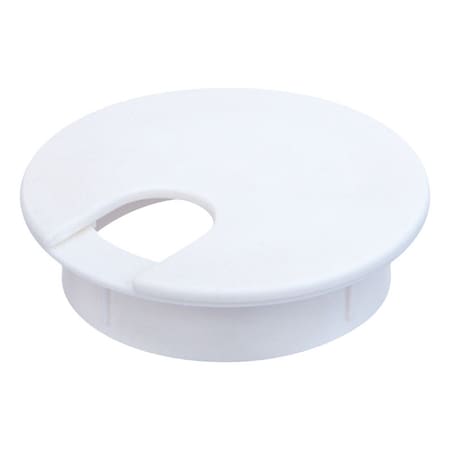 Jandorf Jandorf 2-1/2 in. Computer Grommet 1 pk 61625